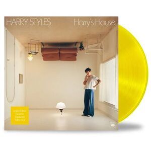Harry's House